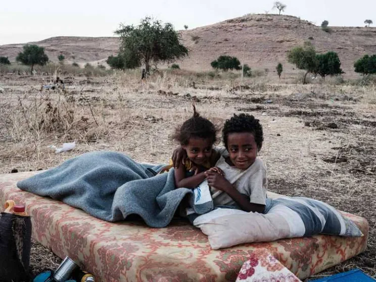 Etiopia, «abusi fuori controllo» nel Tigrai