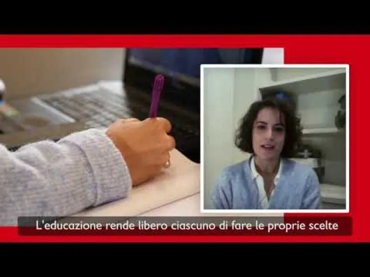 Volontariato di universitari per l'aiuto degli studenti a rischio