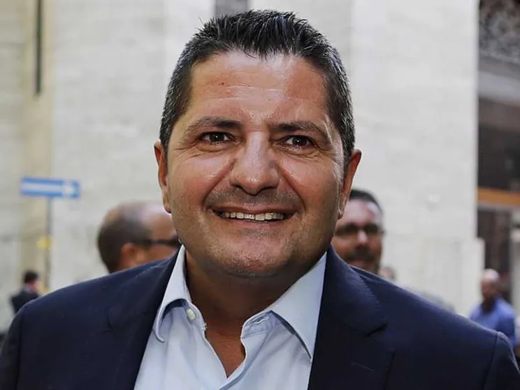 Bentivogli: «L'antipolitica ha fallito, ripartiamo dalla Base»