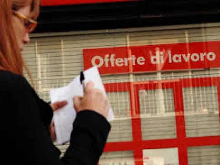 Torna a salire la disoccupazione