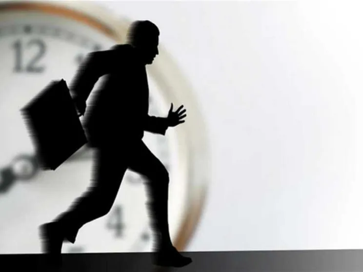 Ecco perché si cambia lavoro
