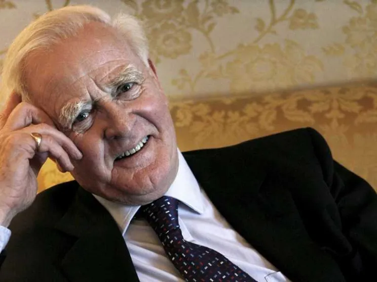 Addio a Le Carré, la spia che scrisse di spie