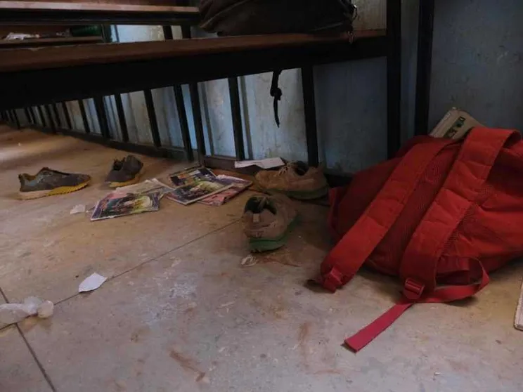 Scuole chiuse in 5 stati, dopo che Boko Haram ha rapito 333 studenti