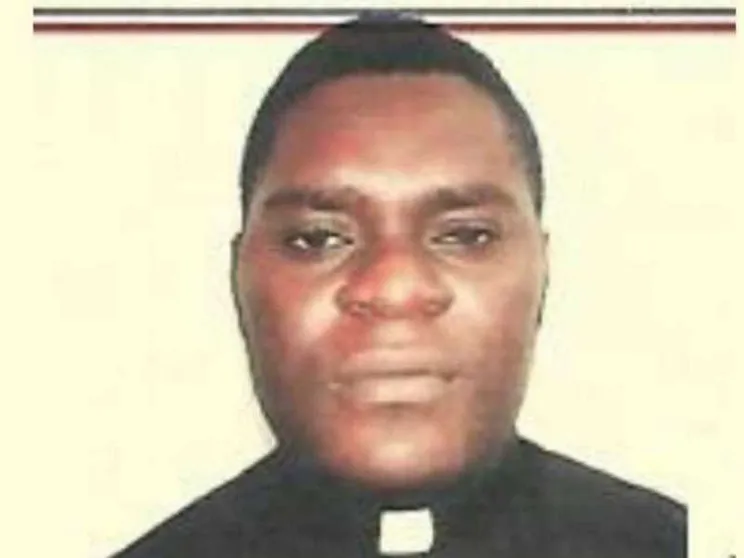 Rilasciato il sacerdote rapito martedì