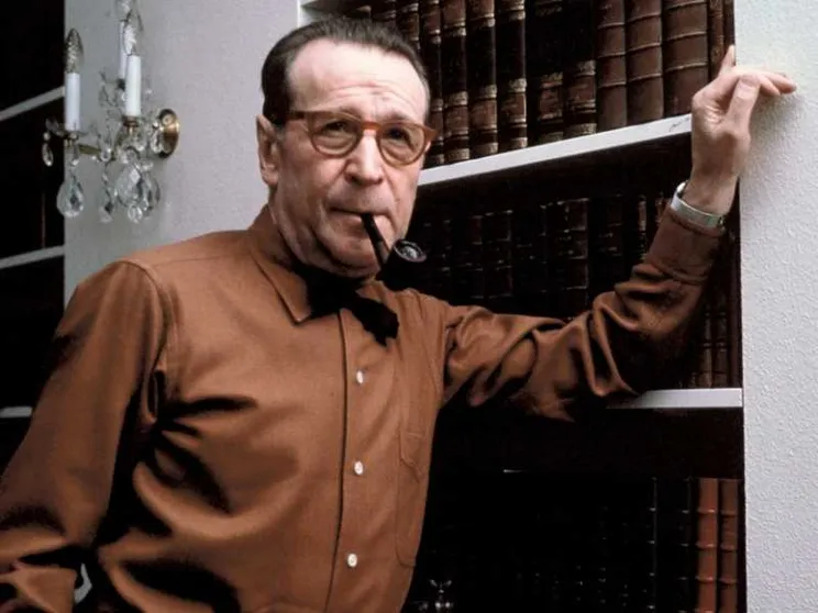 Simenon nell'Europa sospesa tra due abissi