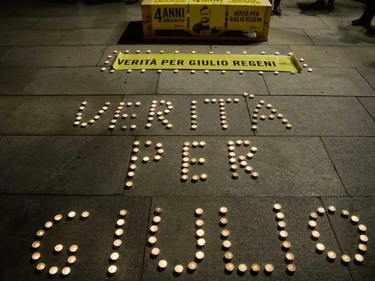 Regeni e Zaki: risoluzione del Parlamento europeo sui diritti umani violati