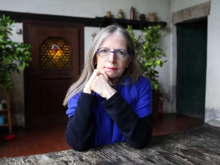 Mariapia Veladiano: «Un Natale più vicino alle stelle»