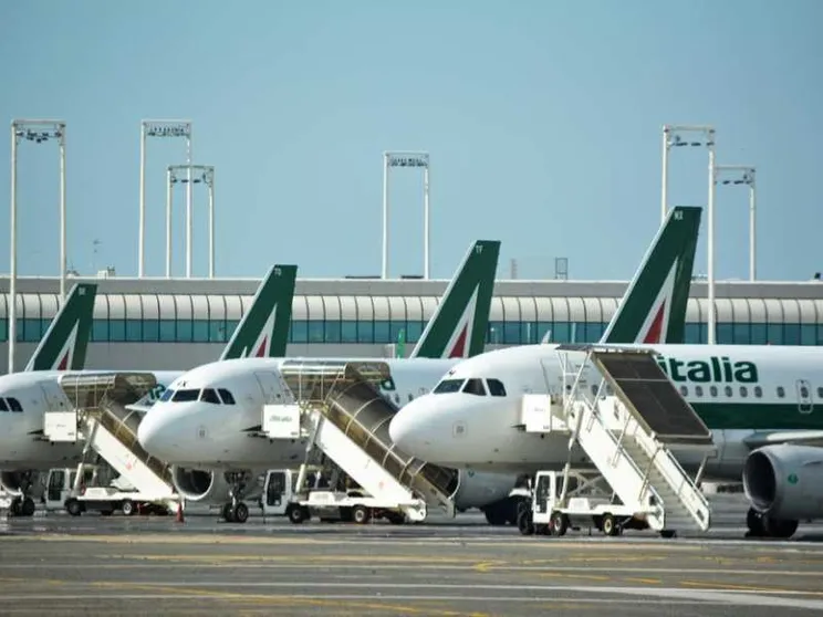 Così decolla la nuova Alitalia: 52 aerei e 5.200 dipendenti