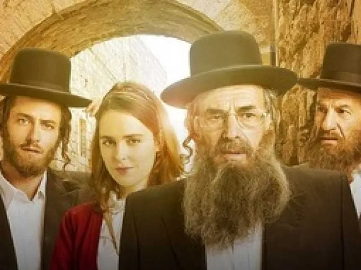 Shtisel, in Israele inizia la terza stagione