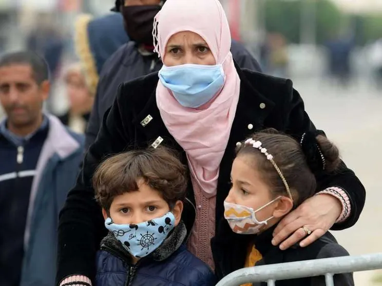 Tunisia, dieci anni di «tristezza»