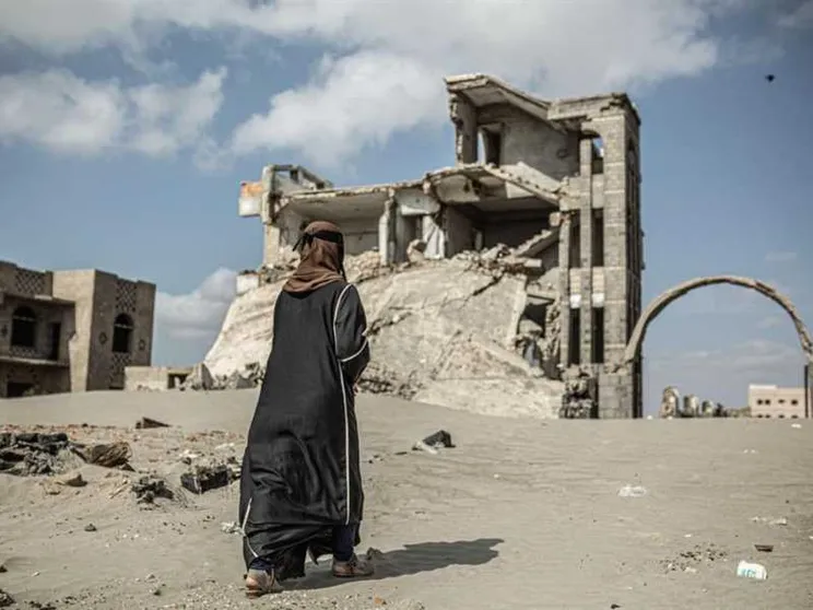 Yemen: Oxfam, “stop a export armi da Italia è importante passo in avanti”