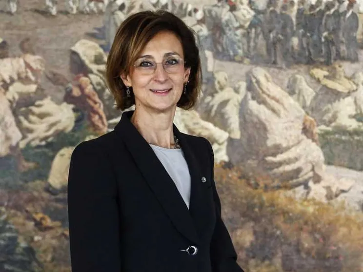 Cartabia: «I giovani sono la priorità. C'è un'emergenza esistenziale»