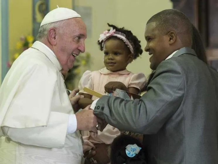 2021-22, anno della Famiglia Amoris Laetitia: ecco il programma