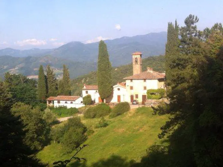 Barbiana, chiesa e casa di don Milani diventano patrimonio dell'arcidiocesi