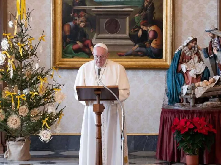 Ecco il 2021 di papa Francesco, che tornerà a viaggiare (in Iraq)
