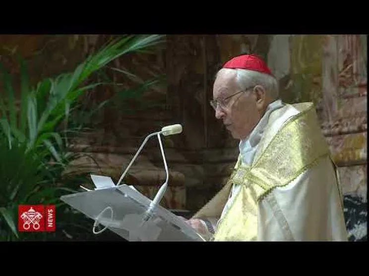 Il Papa: la pandemia susciti in noi compassione e cura verso chi soffre