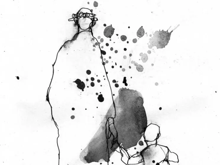 La Commedia in pensieri e immagini