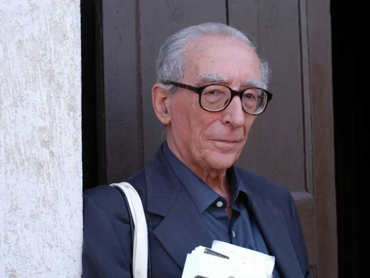 Addio a Franco Loi, il poeta in milanese