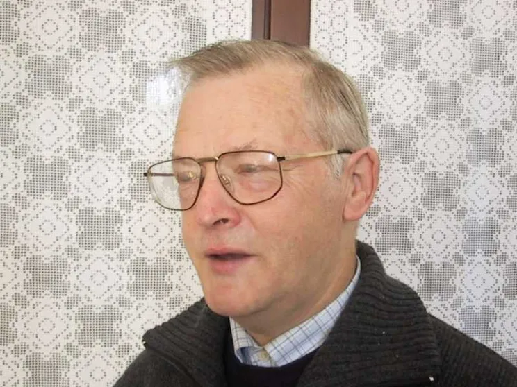 Addio a don Francesco: mise sul web la sua "spiritualità esigente"