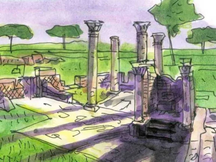 In viaggio alla scoperta delle sinagoghe d'Italia