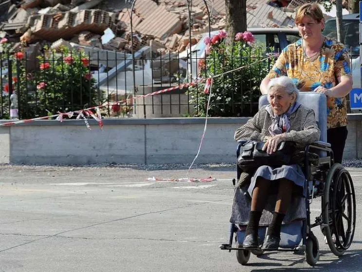 Per le donne immigrate l'emancipazione è un miraggio