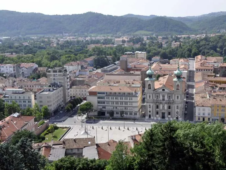 Gorizia capitale della cultura 2025, nel segno della riconciliazione