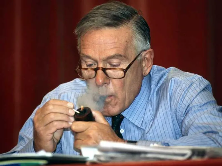 I diari di Trentin: crisi della sinistra e dottrina sociale