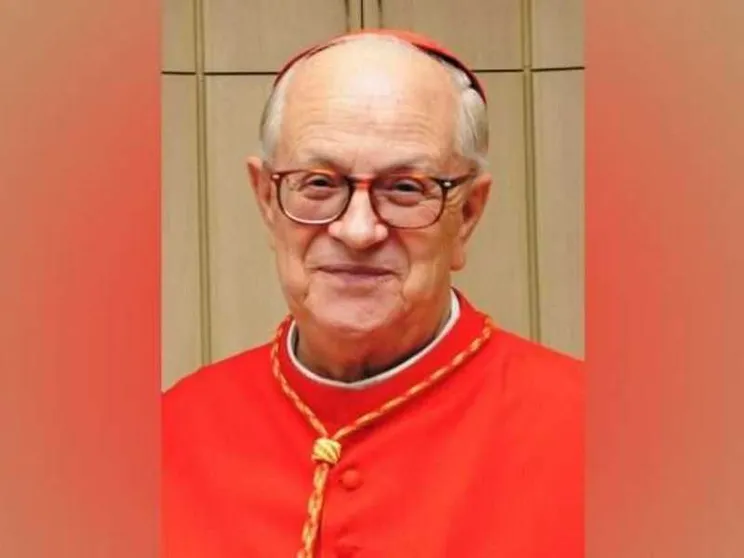 Il Covid uccide il cardinale Scheid, il «pastore zelante»