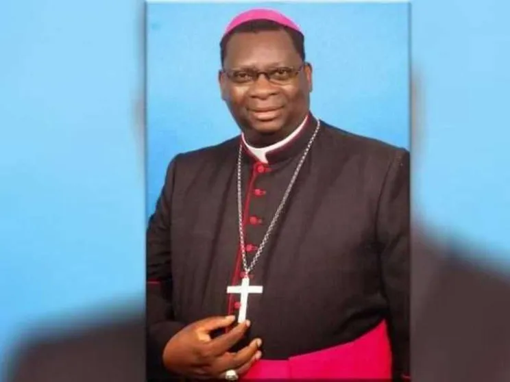 Addio al vescovo Moses Hamungole, ucciso dal Covid a 53 anni