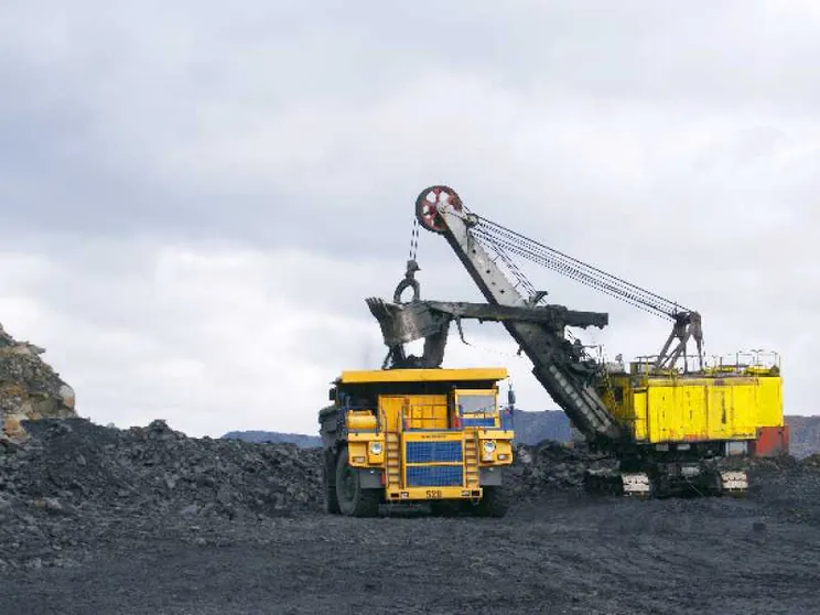 La zavorra di carbone sulla svolta ecologica di BlackRock