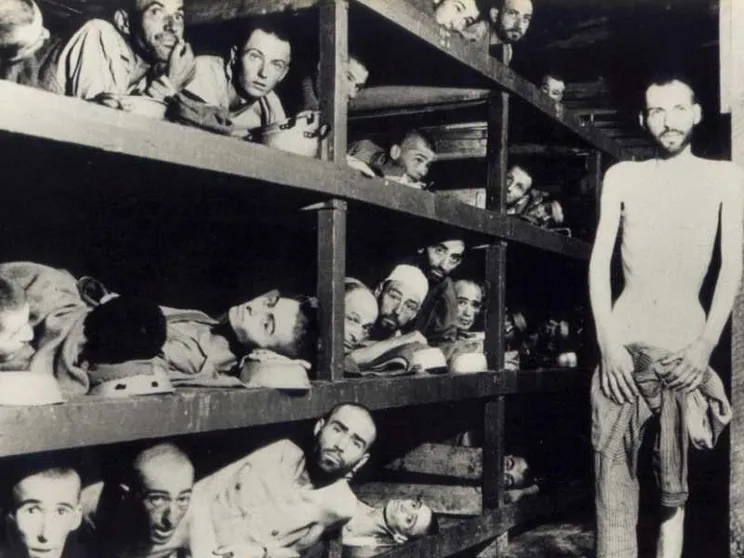 Vive nella letteratura la memoria della Shoah