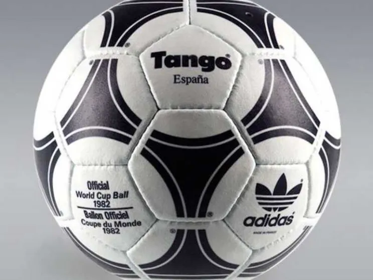 Così il pallone si racconta