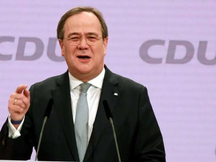 Chi è Laschet, eletto nuovo leader della Cdu