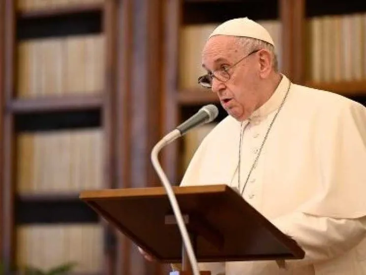 Il Papa: l’incontro con Gesù non si dimentica mai