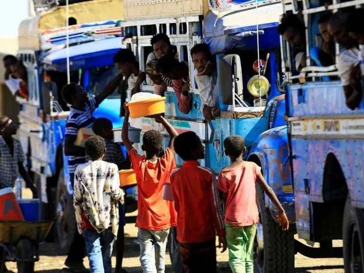 L'Ue congela 80 milioni per l'Etiopia: aprite il Tigrai alle agenzie umanitarie