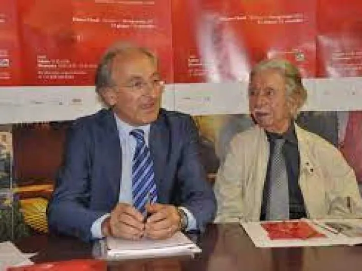 Addio a Luciano Gregoretti, padre di "Linea Verde"