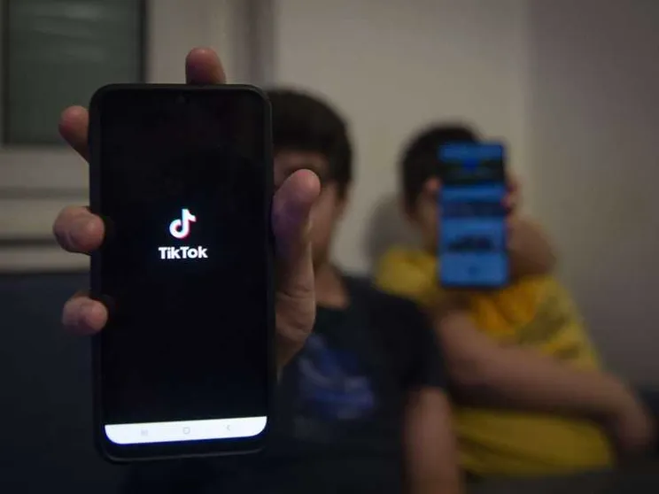 Morte di Antonella, Garante della privacy: blocco uso dei dati per Tik Tok