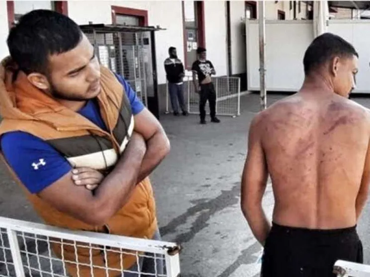 Respingimenti a catena. Prima condanna per l’Italia