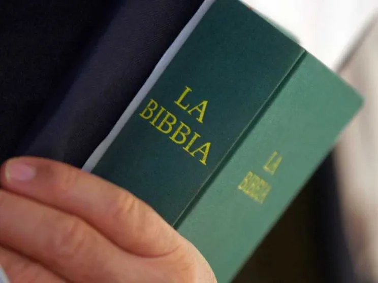 Alla Messa sarà presente anche un non vedente tra i lettori