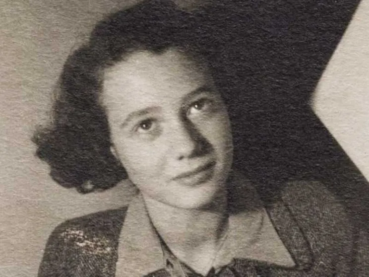Il diario di Dita Kraus: vivere con la Shoah