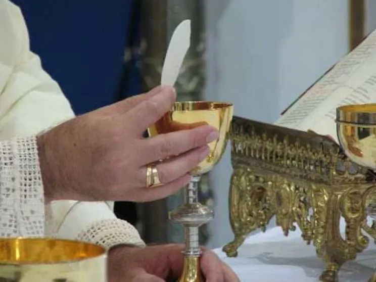 Le Messe in diretta tv e social di domenica 24 gennaio
