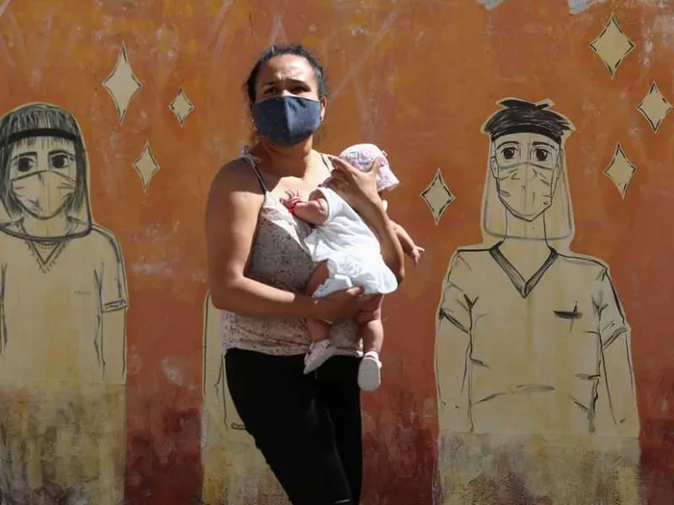 Natalità, salute, formazione: poveri figli del Sud