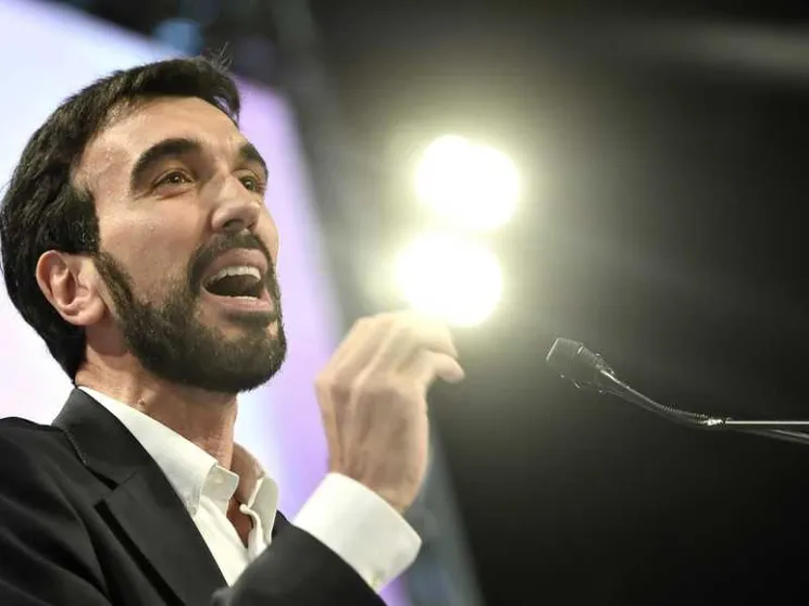 Martina, nuovo vicedirettore Fao: «Fame zero, l'obiettivo è a rischio»
