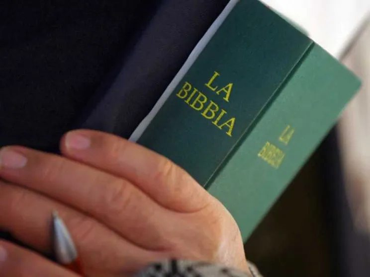 La Domenica della Parola, «La Scrittura il nostro pane»
