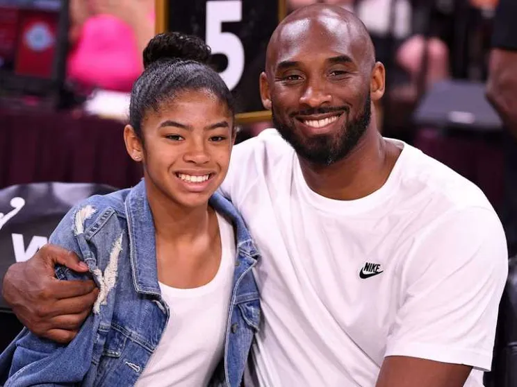 Un anno senza Kobe, la sua lezione in un libro