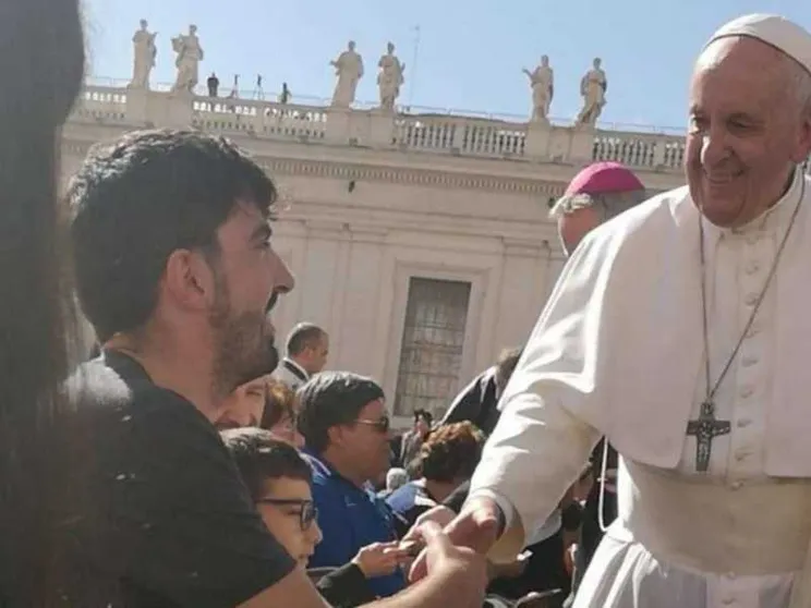Il don e i malati di Huntington: «Vogliamo essere riconosciuti»