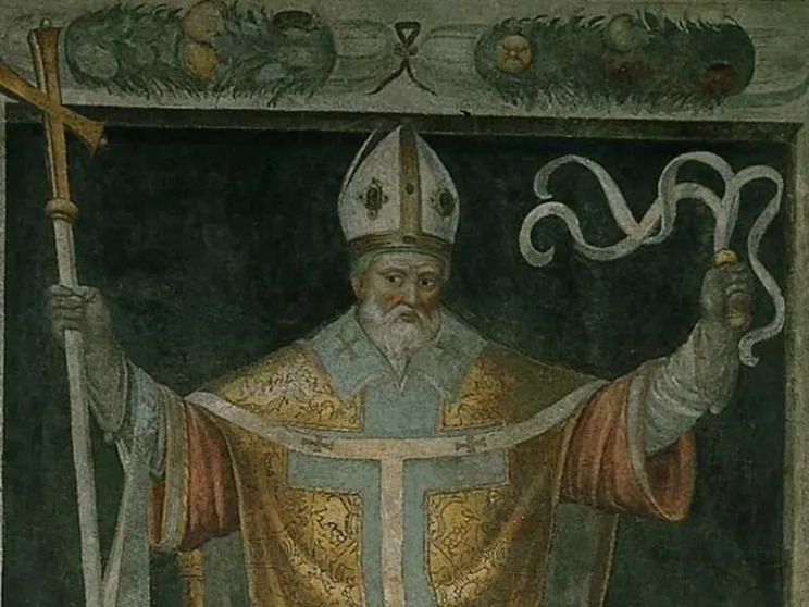 Sant'Ambrogio e i troppi Naboth dei nostri giorni