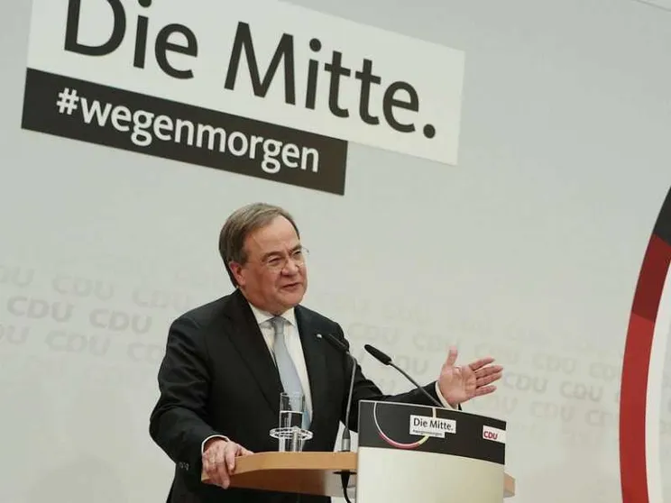 Il futuro digitale della politica: la Cdu più vitale dei 5 Stelle