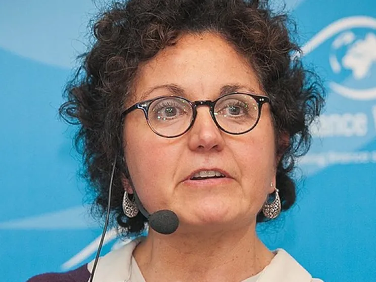 L'Europa vaccini sé e il mondo
