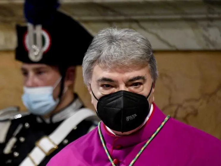 Battaglia: Chiesa e Stato schierati contro la camorra